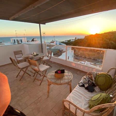 Casa Martin Calle Jurel, Viviendas Frente A La Playa En Barrio De Los Pescadores De Conil 科尼尔-德拉弗龙特拉 外观 照片